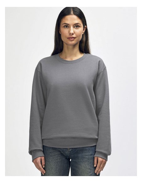 GIL-19000-Hammer Maxweight Adult Crewneck Sweatshirt 2